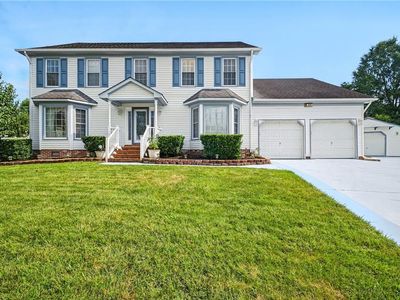1608 Willimantic Ct