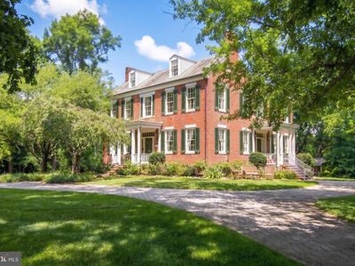 19101 Old Baltimore Rd