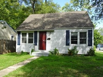 6947 Bellefontaine Ave