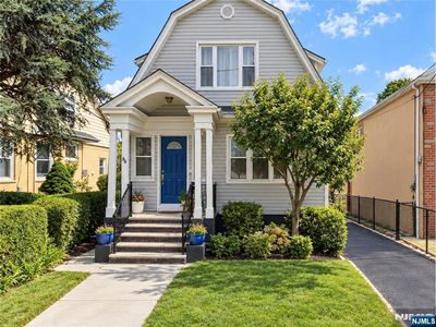86 Shaler Avenue