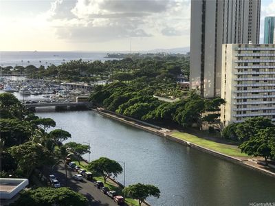 1645 Ala Wai Blvd APT 903