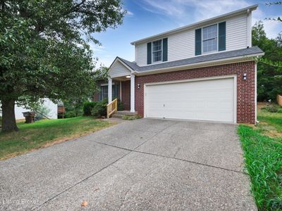 5304 Wild River Ct