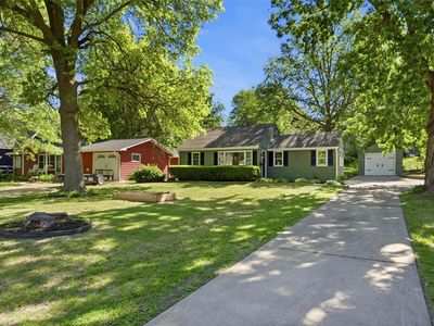 Property at 1216 Marion Ave, Pella, IA