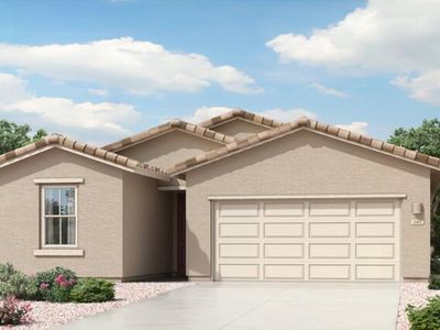 8556 S Placita Reata