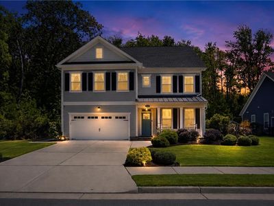 2190 Allen Gimbert Way