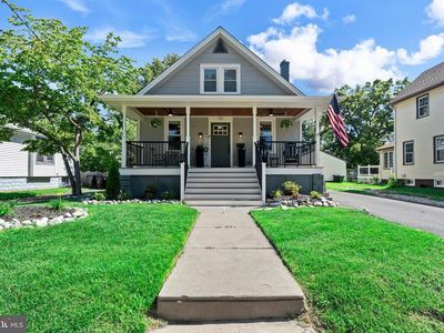 Property at 151 Cedar Ave, Pitman, NJ