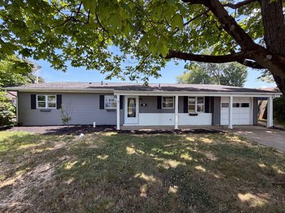 932 Lincoln Dr