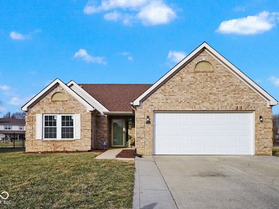 4826 Thicket Grove Ln