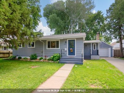 1950 Georgia St