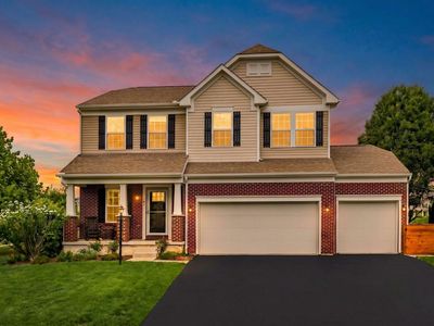 Property at 305 Eagles Nest Ave, Johnstown, OH