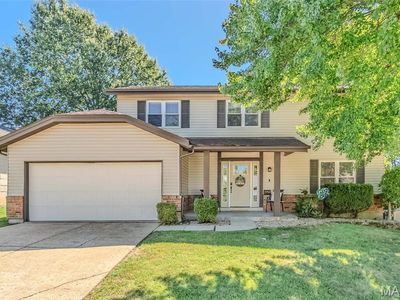 3758 Gumtree Ln