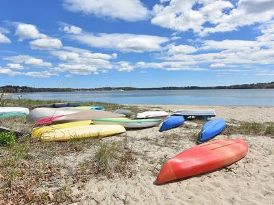 Property at 91 Cohasset Rd, Buzzards Bay, MA