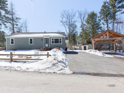 Property at 40 Pillsbury Road, Sandown, NH