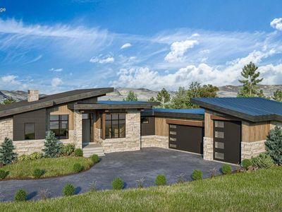 1149 Francis Gate