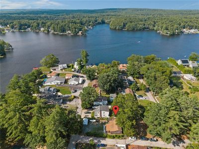 Property at 415 Shady Valley Rd, Coventry, RI