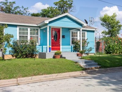 519 Taylor St