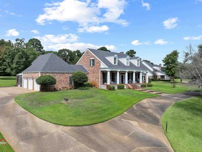 203 Azalea Way