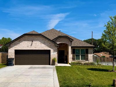 216 Tumbleweed St