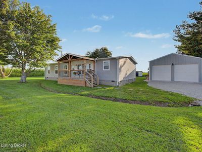 810 S Alexander Creek Rd