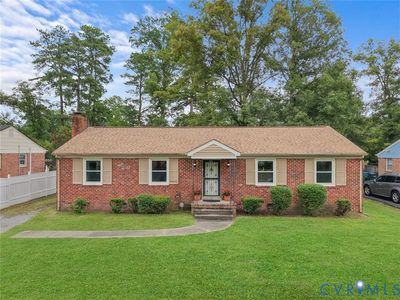 609 W Crieff Rd