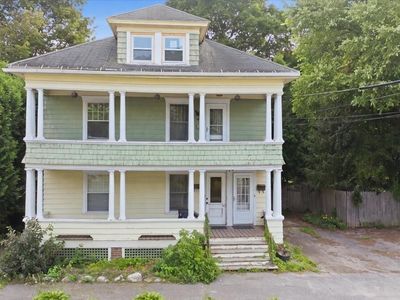 226 Summer Street