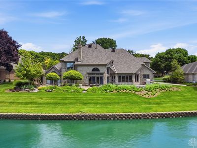 5417 Spice Bush