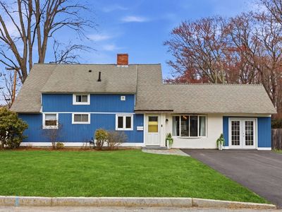 23 Porter Rd