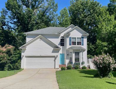 181 Riverrun Dr