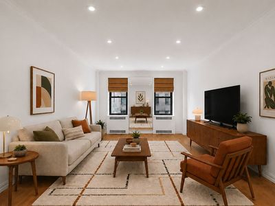 225 W 25th St APT 5K