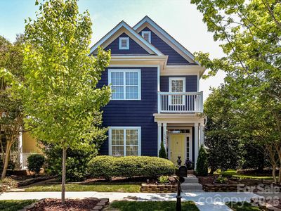 15224 Waterfront Dr