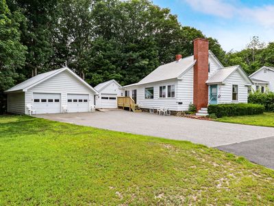 Property at 73 Middle Avenue, Mexico, ME