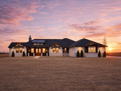 The Katie Plan, Steelwood Ranch