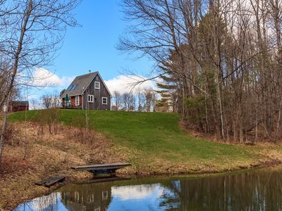 Property at 153 Sawyer Hill Road, Canaan, NH