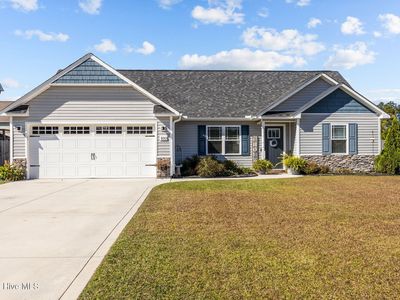 800 Cross Wind Court