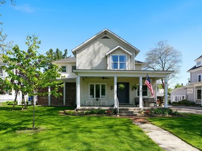 Property at 419 W Market St, Bluffton, IN