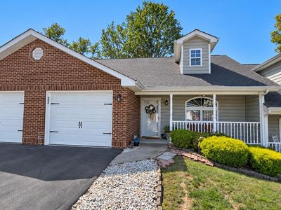 40 Sagewood Ct #40