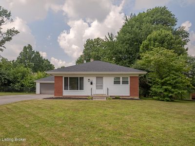 2508 Browns Ln