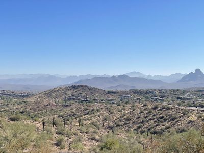 10621 N Mountain Vista Ct