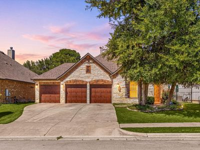 332 Ancient Oak Way