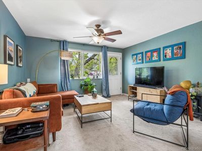 601 Cheyenne Street #201