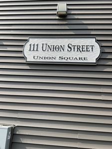 111 Union St #7