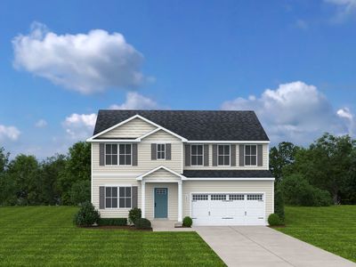 89 Denali Dr