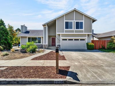 2226 Pimlico Way