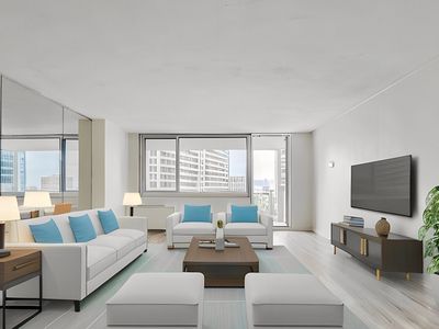 3883 Turtle Creek Blvd APT 1611