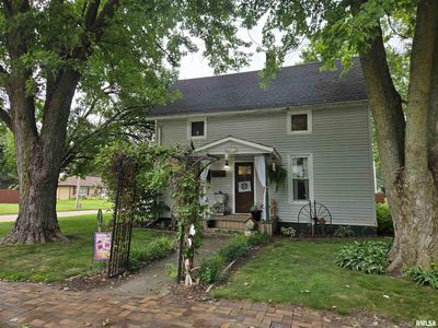 Property at 596 N Washington St, Bushnell, IL