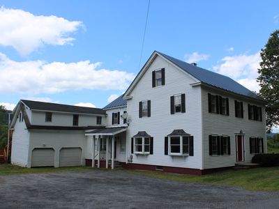 207 River Road
