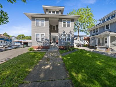1393-1399 Culver Rd