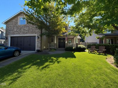 4573 Wolf Run Dr