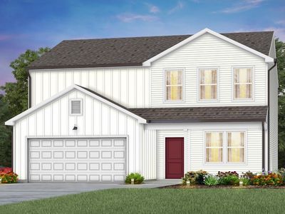 Property at 3292 Barrel Oak Pass LOT 226, Columbia, TN