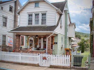 534 Main St